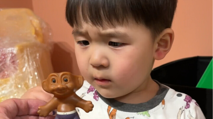 The Fun at Grandpa’s Place