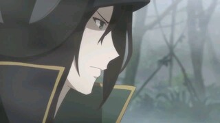 Rokka : Braves off the Six Flowers Tập 08