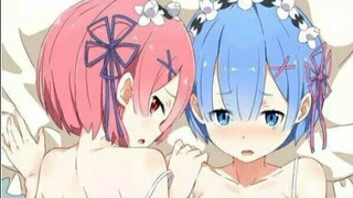 โลกที่แตกต่างจากศูนย์ (จุดก้าว/การเปลี่ยนแปลงที่ราบรื่น/ 'น้ำตาของ Rem') ผู้แพ้หรือผู้ชนะ Subaru