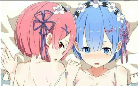 โลกที่แตกต่างจากศูนย์ (จุดก้าว/การเปลี่ยนแปลงที่ราบรื่น/ 'น้ำตาของ Rem') ผู้แพ้หรือผู้ชนะ Subaru