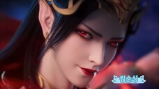 queen and xiao yan moments 🫰🫶❤️🔥🥰😡🔥