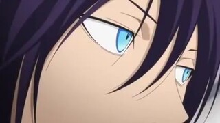 complete anime action fantasy yato god of calamity