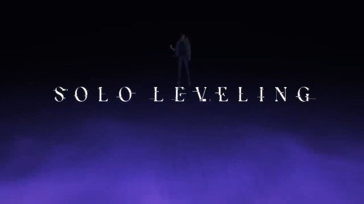 Solo Leveling - Watch the best anime works  To watch this series in full, see the description