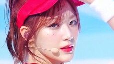 (G)I-DLE 240719 Summer comeback new song "Klaxon" Music Bank second week song stage
