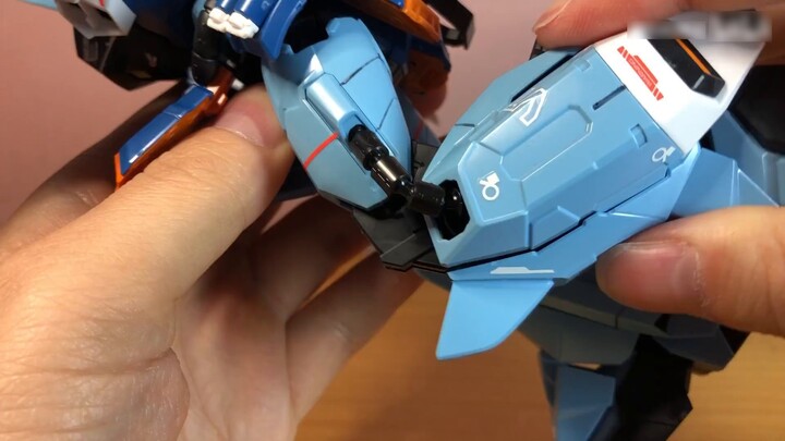 Gundam: Mechanical Linkage 2