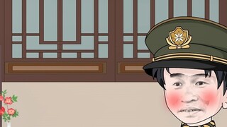 At the beginning, I traveled through time and space to become Yang Yuting