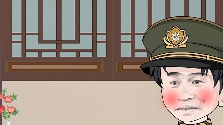 At the beginning, I traveled through time and space to become Yang Yuting
