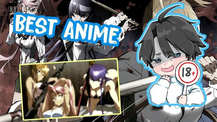 Bộ Anime Hay nhất [ Best Anime ] | For Me