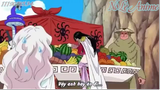 Boa Hancock cấm Jinbei ăn thịt của Luffy   Tội cho Jinbei :V #anime #schooltime