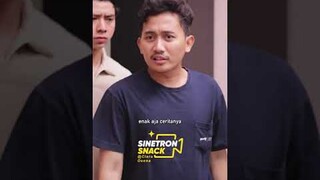 Benda Mati.. Gatot ???