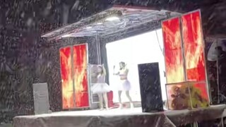 本来不想发的，可以他们太敬业了。