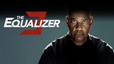 The Equalizer 3 (2023) الترجمة العربية