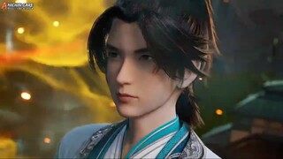 Supreme God Emperor Eps 595 indo