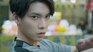 Gao Shide benar-benar mencapai puncaknya
