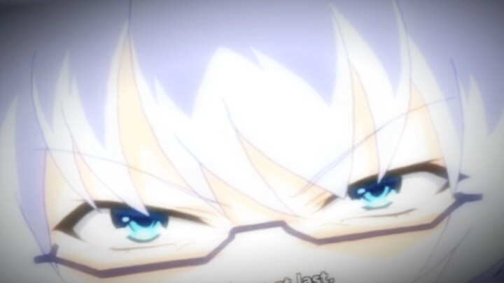 Rei/cyan heart Hyperdimension Neptunia i choose the dark amv