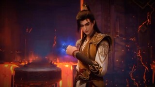 Preview Martial Master Eps 586 💥