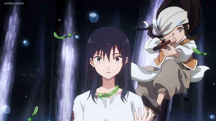 To Your Eternity Season 3 episode 20 Full English Sub | REACTION