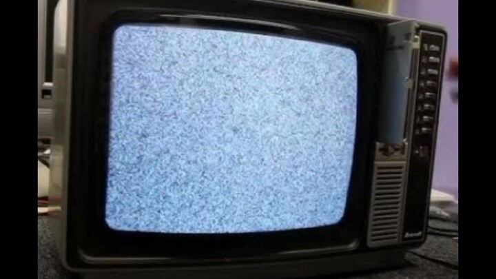 Ang yaman nyo Kasi may tv kayo noon😁