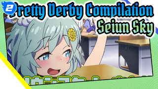 Seiun Sky Compilation | Pretty Derby Anime_2