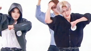 【ZB1】Cover tarian acak Stray Kids+RIIZE+ENHYPEN+Jungkook+NCT127 secara langsung!