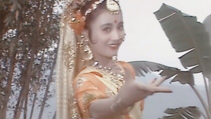 Riasan putri yang sama: Journey to the West versi lama VS versi baru, versi baru mungkin bukan alien