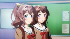 BanG Dream! (s1) eps 1 sub indo