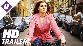 Modern Love - Official Season 1 Trailer | Tina Fey, Anne Hathaway, Dev Patel