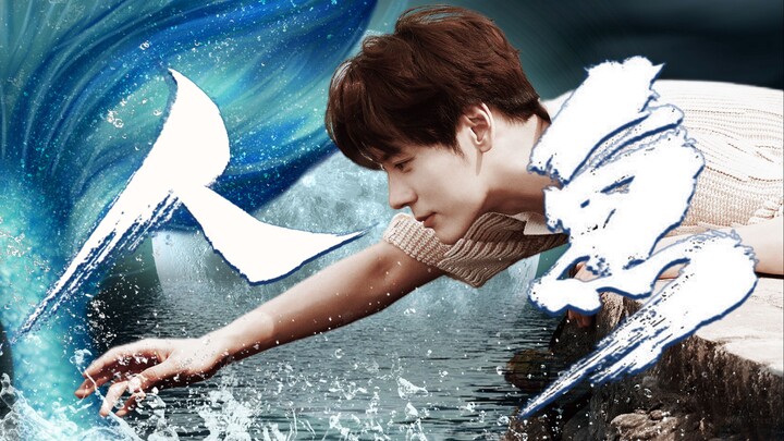 【Nàng tiên cá 2.0】Trời ơi, hóa ra khi nàng tiên cá khóc, nước mắt thực sự biến thành những viên ngọc