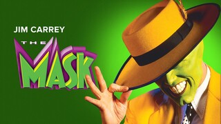 The Mask (1994) - Full Movie