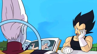 Dragon Ball Silver Episode 3