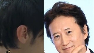 How bizarre is Araki's love story? It can be called a real-life JOJO, and it is also integrated into