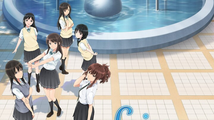 Seiren Season 1 Ep-01 HD