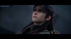 Wu Dong Qian Kun S6 Eps 11 Sub Indo