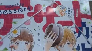 デザート 2018年 04 月号「恋わずらいのエリー」