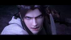 Martial universe MV series 7