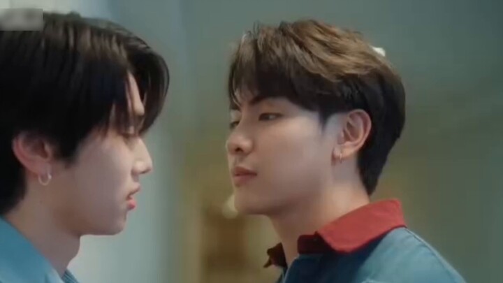 【Joongdunk】Hidden Love Agenda ep7 famous scene, fishing Zo x dog Joke