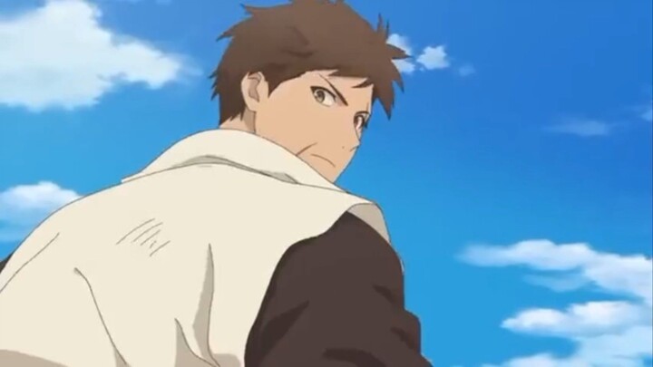 anime terbaru