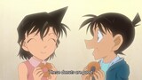 Detective Conan Episode 1025 "Conan Understands Ran's Feelings for Hattori" Eng Subs HD 2021