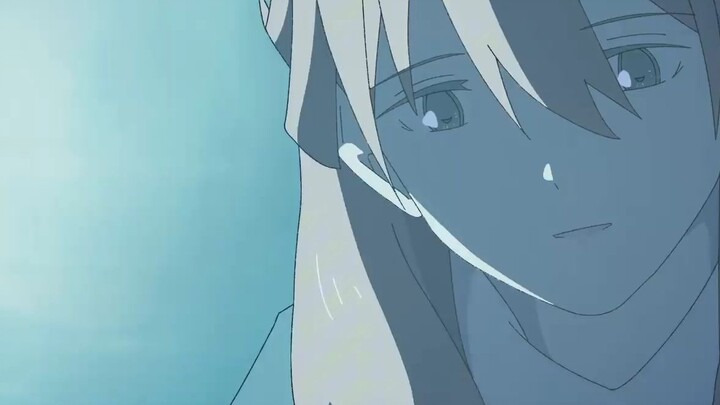 Con người có thể bình tĩnh đến mức nào...