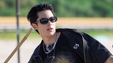 ครอบครัว Shen Deng ฉลองวันเกิดของ Sun Yi