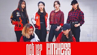 【MTY Dance Studio】NCT 127 - Infinite Me【Dance Cover】