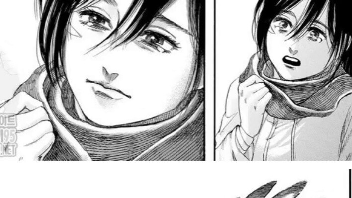 ผ่าพิภพไททันตอนจบ (เวลาจะเจือจางทุกสิ่ง ตอนนี้ดูตอนจบด้วยน้ำตา ฝืนใจ ลาก่อน อยู่ต่อเผชิญหน้า ยังรัก!