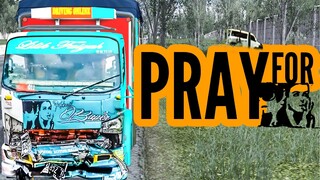 ✅ UPDATE TRAGEDI TRUK CABE MBOIS DI TOL JAPEK KARAWANG KM 52