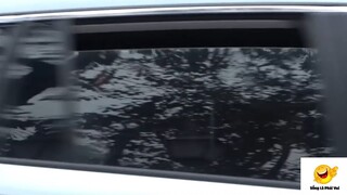 (P3) Ra Phố Giả Bộ Ngố Và Cái Kết #Prank