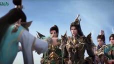 Stellar Transformation S6 Eps 09 Sub Indo