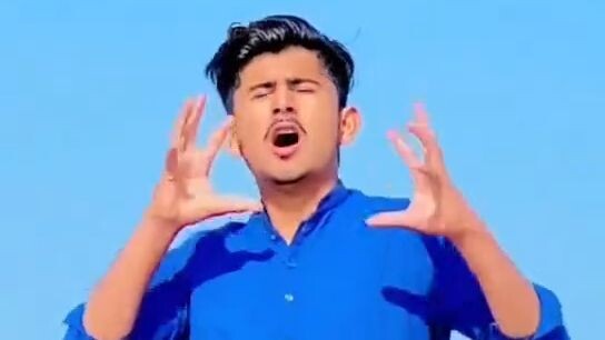 Khamoshiyaan Aawaaz Hain