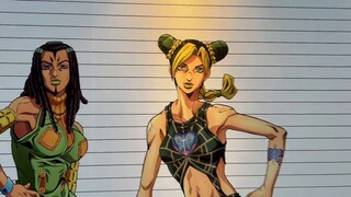 【JOJO】JOJO bertemu Niko dan pratinjau tautan toko