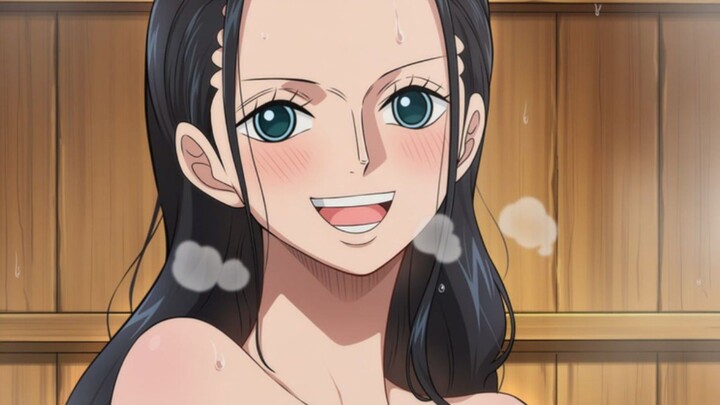 PINK BANGET ITU ROBIN