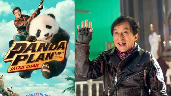 Panda Plan 2024 - Sub Indo