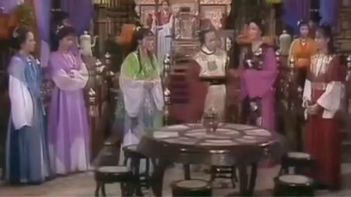 ยอดยุทธจักรมังกรฟ้า (Dragon Strikes-天龙诀) 1979#28